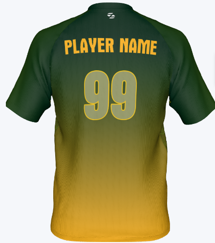 The Disgustingly Resilient "DRP" Jersey (READ DESCRIPTION)