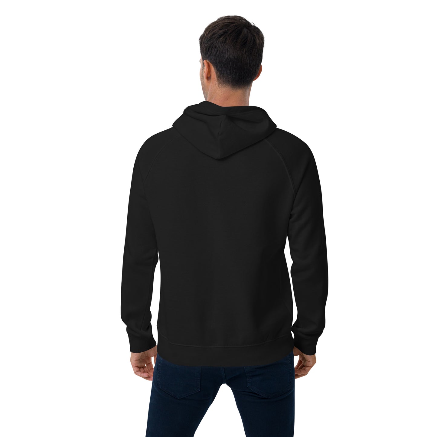 DRP hoodie Black