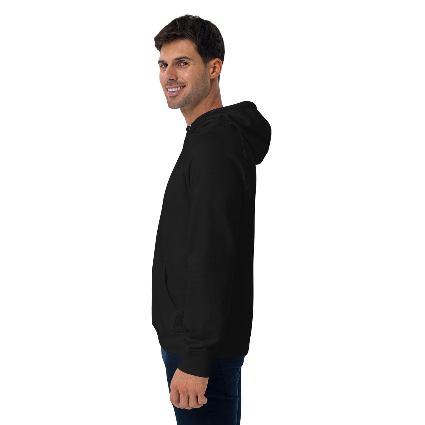 DRP hoodie Black